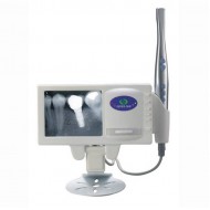 5 inch LCD 2 in 1 Intraoral Camera + X-ray Reader